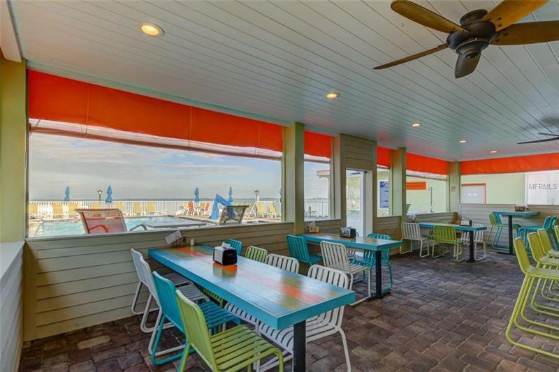 The Kondo Tiki Tampa Exterior photo