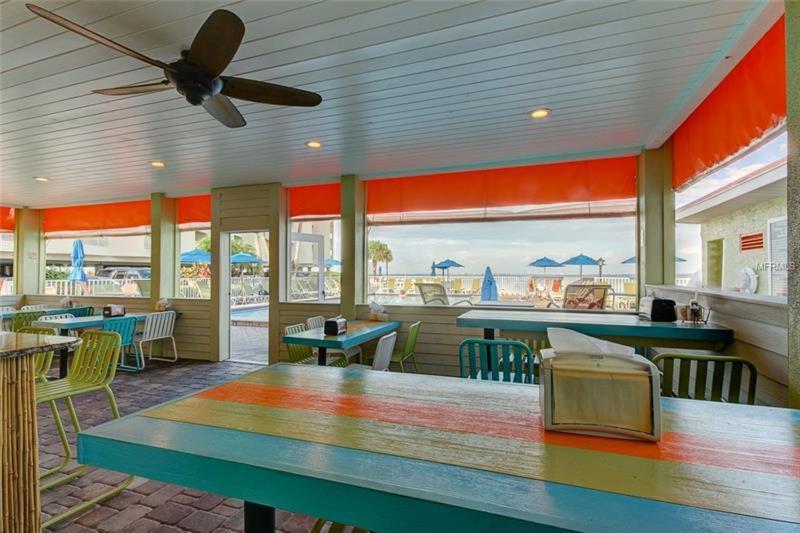 The Kondo Tiki Tampa Exterior photo