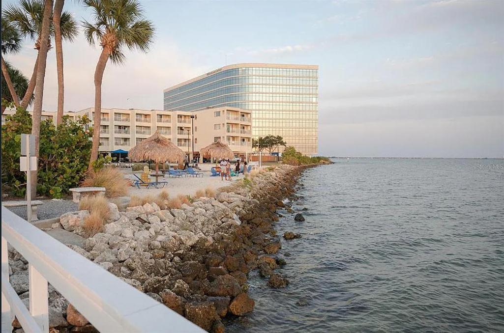 The Kondo Tiki Tampa Exterior photo